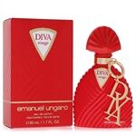 Diva Rouge by Ungaro - Eau De Parfum Spray 50 ml - til kvinder