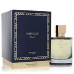 Afnan Zimaya Impulse Oud by Afnan - Eau De Parfum Spray (Unisex) 100 ml - til mænd