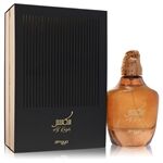 Afnan Zimaya Al Kaser by Afnan - Eau De Parfum Spray (Unisex) 100 ml - til kvinder