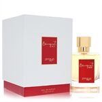 Afnan Zimaya Bouquet Red by Afnan - Eau De Parfum Spray 100 ml - til kvinder
