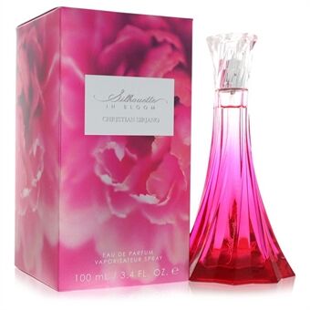 Silhouette In Bloom by Christian Siriano - Eau De Parfum Spray 100 ml - til kvinder