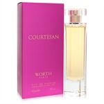 Courtesan by Worth - Eau De Parfum Spray 60 ml - til kvinder