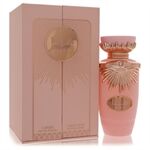 Lattafa Haya by Lattafa - Eau De Parfum Spray 100 ml - til kvinder
