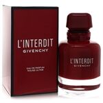 L'interdit Rouge Ultime by Givenchy - Eau De Parfum Spray 80 ml - til kvinder