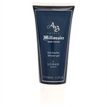 Spirit Millionaire Dark Fusion by Lomani - Shower Gel 100 ml - til mænd