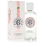 Roger & Gallet Fleur De Figuier by Roger & Gallet - Fresh Fragrant Water Spray (Unisex) 100 ml - til kvinder