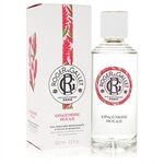 Roger & Gallet Gingembre Rouge by Roger & Gallet - Fresh Fragrant Water Spray 100 ml - til kvinder