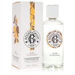 Roger & Gallet Bois D'orange by Roger & Gallet - Fresh Fragrant Water Spray (Unisex) 100 ml - til kvinder