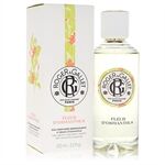Roger & Gallet Fleur D'Osmanthus by Roger & Gallet - Fresh Fragrant Water Spray (Unisex) 100 ml - til kvinder