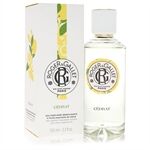 Roger & Gallet Cedrat Citron by Roger & Gallet - Fresh Fragrant Water Spray (Unisex) 100 ml - til kvinder