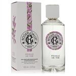 Roger & Gallet Feuille De The by Roger & Gallet - Fresh Fragrant Water Spray (Unisex) 100 ml - til kvinder