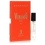 Bharara Viking Rio by Bharara Beauty - Mini EDP Spray 5 ml - til mænd