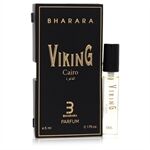 Bharara Viking Cairo by Bharara Beauty - Mini EDP Spray 5 ml - til mænd
