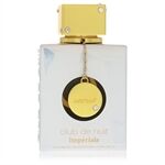Club De Nuit Imperiale by Armaf - Eau De Parfum Spray (Unboxed) 106 ml - til kvinder