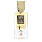 Ana Abiyedh Leather by Lattafa - Eau De Parfum Spray (Unisex Unboxed) 60 ml - til kvinder