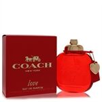 Coach Love by Coach - Eau De Parfum Spray (red packaging) 90 ml - til kvinder