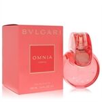 Omnia Coral by Bvlgari - Eau De Toilette Spray 100 ml - til kvinder
