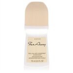 Avon Far Away by Avon - Roll On Deodorant 77 ml - til kvinder