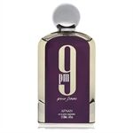 Afnan 9pm Pour Femme by Afnan - Eau De Parfum Spray (Unboxed) 100 ml - til kvinder