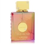 Club De Nuit Untold by Armaf - Eau De Parfum Spray (Unisex Unboxed) 106 ml - til kvinder