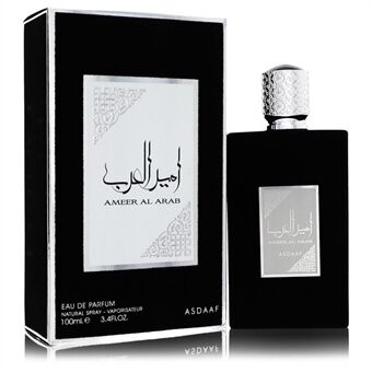 Lattafa Ameer Al Arab by Lattafa - Eau De Parfum Spray (Unisex) 100 ml - til mænd