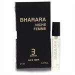 Bharara Niche Femme by Bharara Beauty - Mini EDP Spray 5 ml - til kvinder