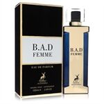 B.A.D Femme by Maison Alhambra - Eau De Parfum Spray 100 ml - til kvinder