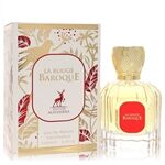 Maison Alhambra Baroque Rouge 540 by Maison Alhambra - Eau De Parfum Spray (Unisex) 100 ml - til kvinder