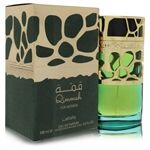 Lattafa Qimmah by Lattafa - Eau De Parfum Spray 100 ml - til kvinder