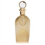 Arabiyat Prestige Amber Vanilla by Arabiyat Prestige - Eau De Parfum Spray (Unisex Unboxed) 109 ml - til kvinder