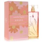 Nanette Lepore Soulful by Nanette Lepore - Eau De Parfum Spray 100 ml - til kvinder