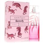 Nanette Lepore Fiercely by Nanette Lepore - Eau De Parfum Spray 100 ml - til kvinder