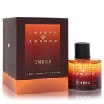 Joseph Abboud Ember by Joseph Abboud - Eau De Parfum Spray 100 ml - til mænd