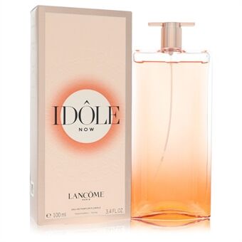 Lancome Idole Now Florale by Lancome - Eau De Parfum Spray 100 ml - til kvinder