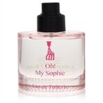 Sophie La Girafe Oh! My Sophie by Sophie La Girafe - Eau De Toilette Spray (Unisex Tester) 50 ml - til kvinder