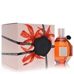 Flowerbomb Tiger Lily by Viktor & Rolf - Eau De Parfum Spray 100 ml - til kvinder
