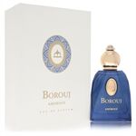 Borouj Amorous by Borouj - Eau De Parfum Spray (Unisex) 86 ml - til mænd