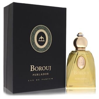 Borouj Perlador by Borouj - Eau De Parfum Spray (Unisex) 83 ml - til mænd