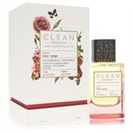 Clean Reserve Hemp & Ginger by Clean - Eau De Parfum Spray (Unisex) 100 ml - til kvinder