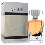 Lattafa Ekhtiari by Lattafa - Eau De Parfum Spray (Unisex) 100 ml - til mænd