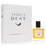 Francesca Bianchi Angel's Dust by Francesca Bianchi - Extrait De Parfum Spray (Unisex) 30 ml - til mænd