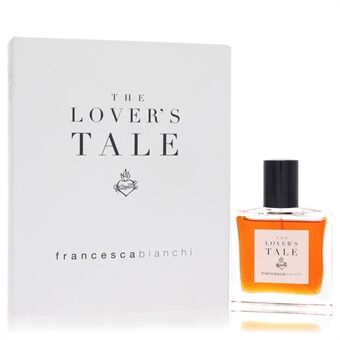 Francesca Bianchi The Lover\'s Tale by Francesca Bianchi - Extrait De Parfum Spray (Unisex) 30 ml - til mænd