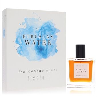 Francesca Bianchi Etruscan Water by Francesca Bianchi - Extrait De Parfum Spray (Unisex) 30 ml - til mænd