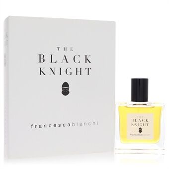 Francesca Bianchi The Black Knight by Francesca Bianchi - Extrait De Parfum Spray (Unisex) 30 ml - til mænd