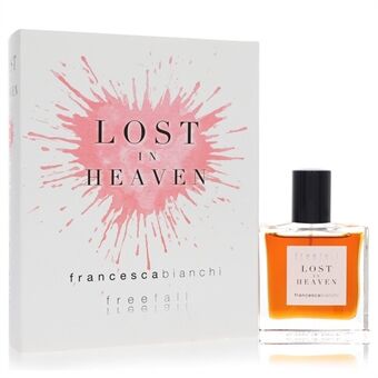 Francesca Bianchi Lost in Heaven by Francesca Bianchi - Extrait De Parfum Spray (Unisex) 30 ml - til mænd