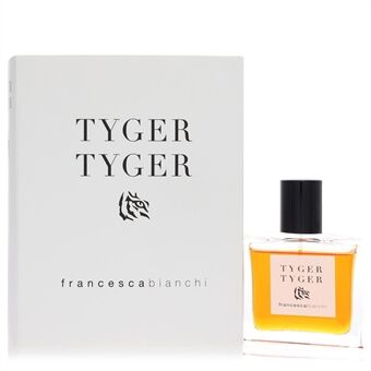 Francesca Bianchi Tyger Tyger by Francesca Bianchi - Extrait De Parfum Spray (Unisex) 30 ml - til mænd