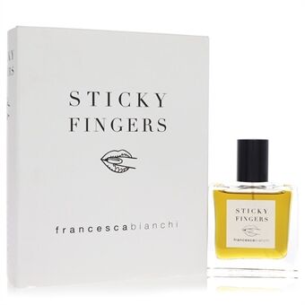 Francesca Bianchi Sticky Fingers by Francesca Bianchi - Extrait De Parfum Spray (Unisex) 30 ml - til mænd