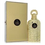 Lattafa Bayaan by Lattafa - Eau De Parfum Spray 100 ml - til kvinder