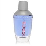 Hugo Extreme by Hugo Boss - Eau De Parfum Spray (Unboxed) 75 ml - til mænd