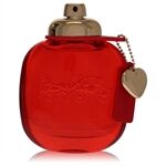 Coach Love by Coach - Eau De Parfum Spray (red packaging unboxed) 90 ml - til kvinder
